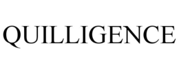 QUILLIGENCE trademark