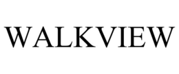 WALKVIEW trademark