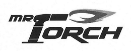 MR. TORCH trademark