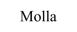 MOLLA trademark