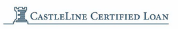 CASTLELINE CERTIFIED LOAN trademark