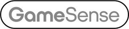 GAMESENSE trademark