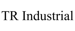 TR INDUSTRIAL trademark