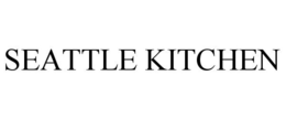 SEATTLE KITCHEN trademark