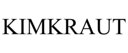 KIMKRAUT trademark
