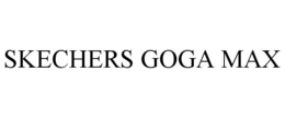 SKECHERS GOGA MAX trademark