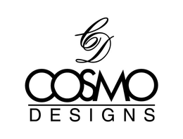 CD COSMO DESIGNS trademark