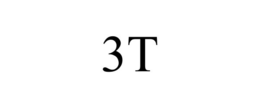 3T trademark