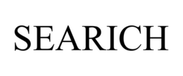 SEARICH trademark