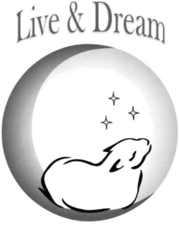 LIVE & DREAM trademark