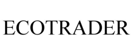 ECOTRADER trademark