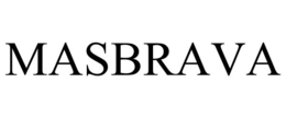 MASBRAVA trademark