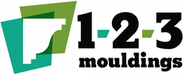 1-2-3 MOULDINGS trademark