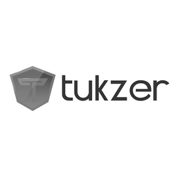 T TUKZER trademark