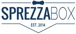 SPREZZABOX, EST. 2014 trademark