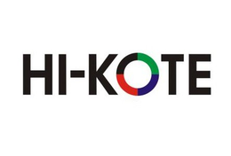HI-KOTE trademark