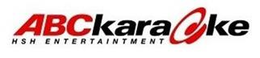 ABCKARAOKE HSH ENTERTAINTMENT trademark