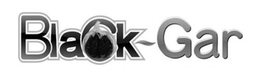 BLACK-GAR trademark
