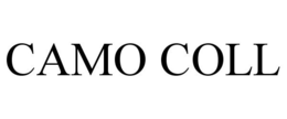 CAMO COLL trademark