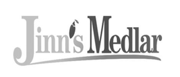 JINN'S MEDLAR trademark