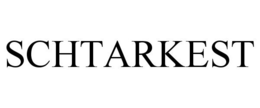 SCHTARKEST trademark