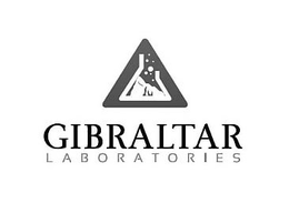 GIBRALTAR LABORATORIES trademark