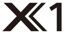 X1 trademark