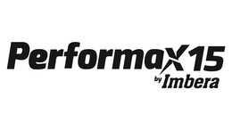 PERFORMAX 15 BY IMBERA trademark