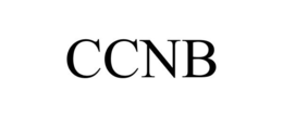 CCNB trademark