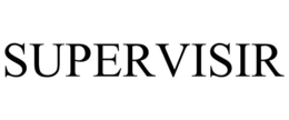 SUPERVISIR trademark