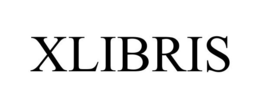 XLIBRIS trademark