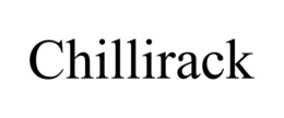 CHILLIRACK trademark