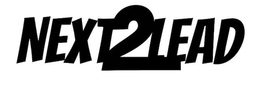 NEXT 2 LEAD trademark