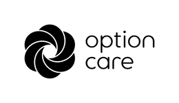 OPTION CARE trademark