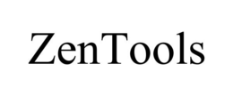 ZENTOOLS trademark