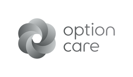 OPTION CARE trademark