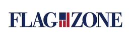 FLAG ZONE trademark
