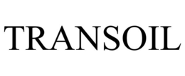 TRANSOIL trademark