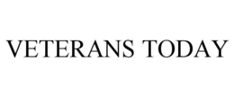VETERANS TODAY trademark