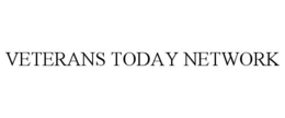 VETERANS TODAY NETWORK trademark