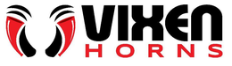 VIXEN HORNS trademark