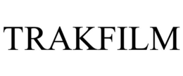 TRAKFILM trademark