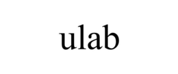 ULAB trademark