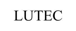 LUTEC trademark