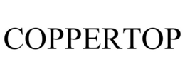 COPPERTOP trademark