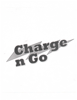 CHARGE N GO trademark