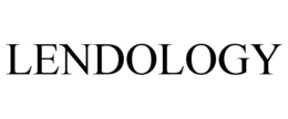 LENDOLOGY trademark
