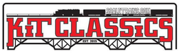 SCALETRAINS.COM KIT CLASSICS EST. 2015 trademark