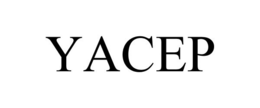 YACEP trademark