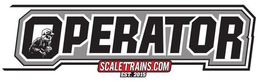 OPERATOR SCALETRAINS.COM EST. 2015 trademark